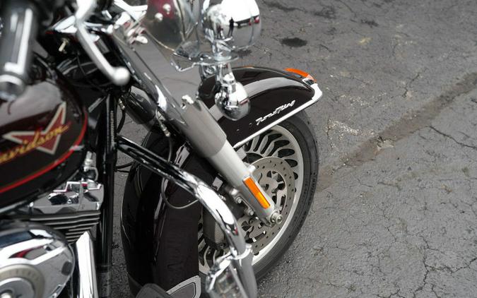 2011 Harley-Davidson FLHR - Road King