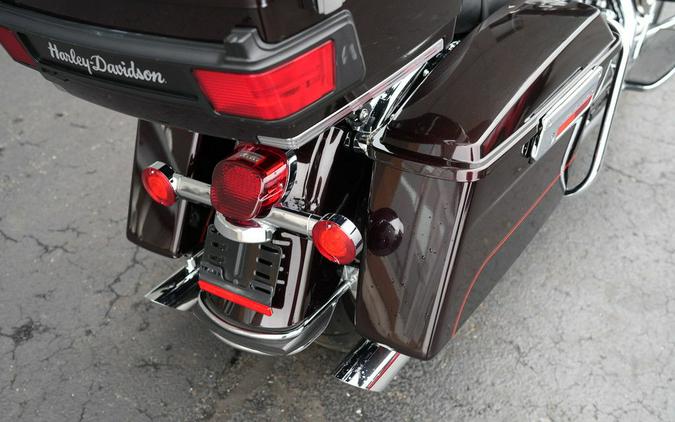 2011 Harley-Davidson FLHR - Road King