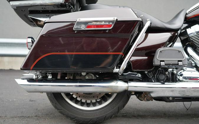 2011 Harley-Davidson FLHR - Road King
