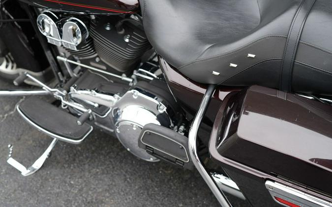 2011 Harley-Davidson FLHR - Road King