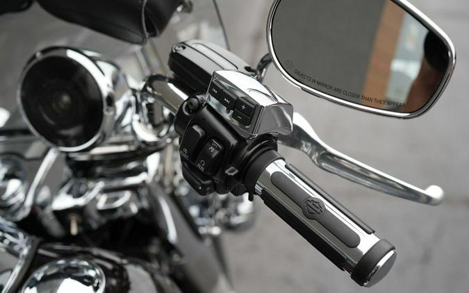 2011 Harley-Davidson FLHR - Road King