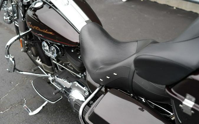 2011 Harley-Davidson FLHR - Road King