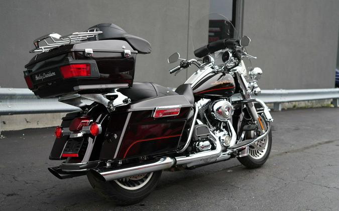 2011 Harley-Davidson FLHR - Road King