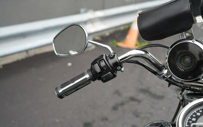 2011 Harley-Davidson FLHR - Road King