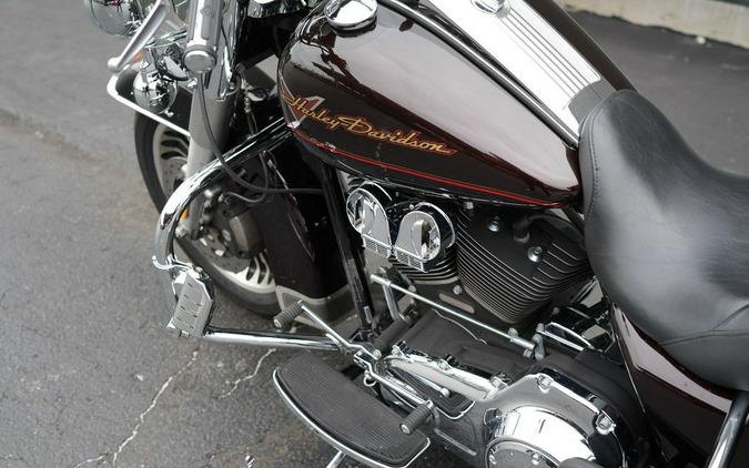 2011 Harley-Davidson FLHR - Road King