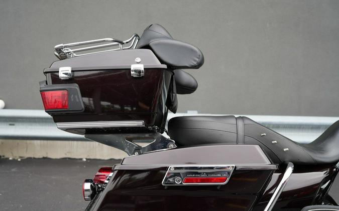 2011 Harley-Davidson FLHR - Road King