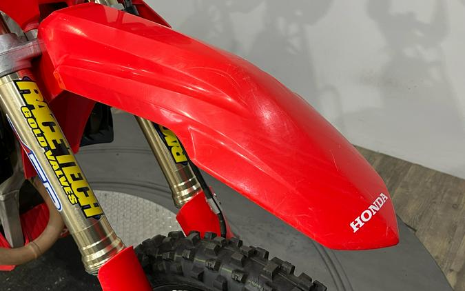 2023 Honda CRF250RX