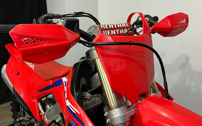 2023 Honda CRF250RX