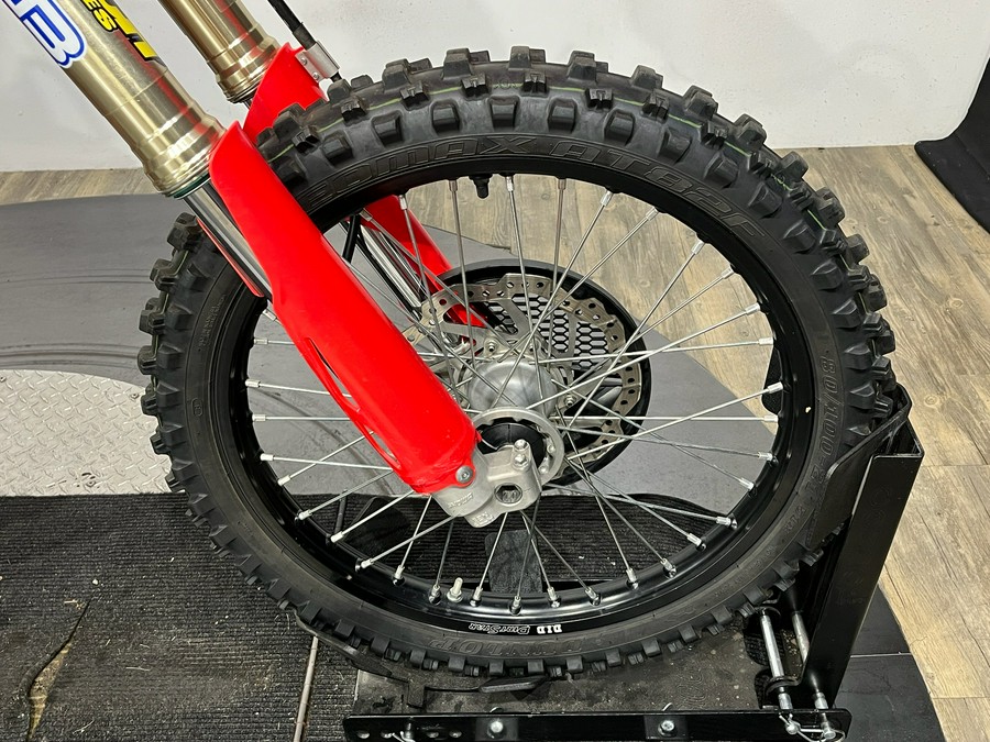 2023 Honda CRF250RX