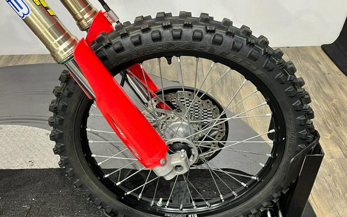 2023 Honda CRF250RX
