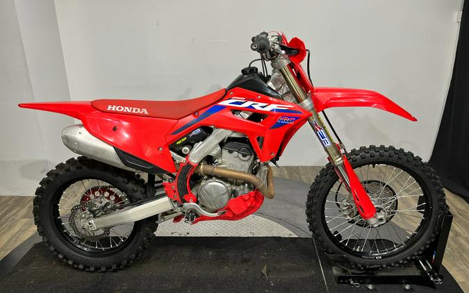 2023 Honda CRF250RX