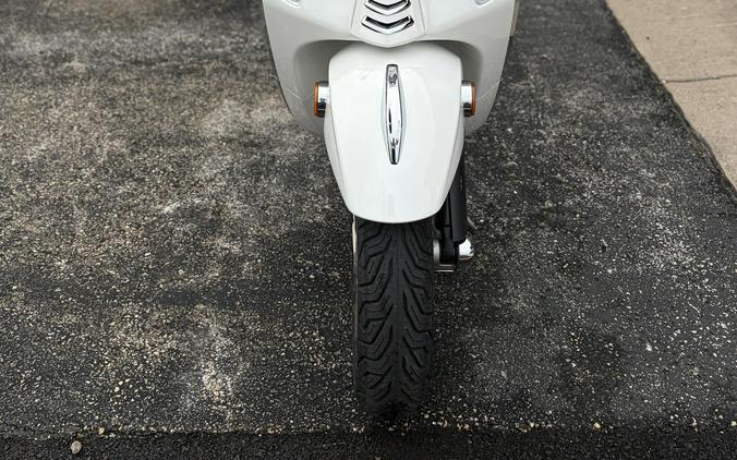 2027 Vespa Primavera 150