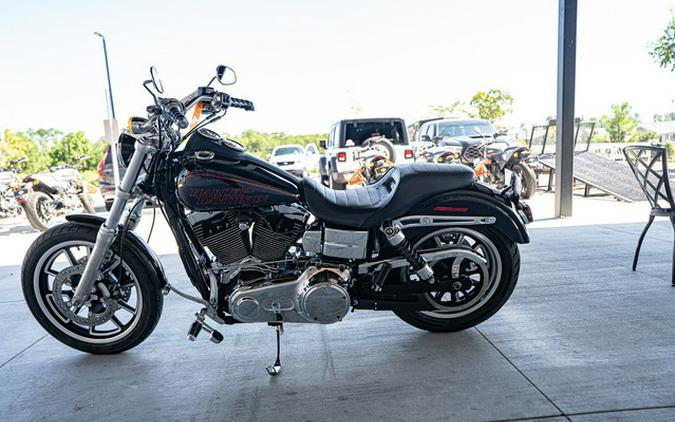 2016 Harley-Davidson Dyna FXDL - Low Rider