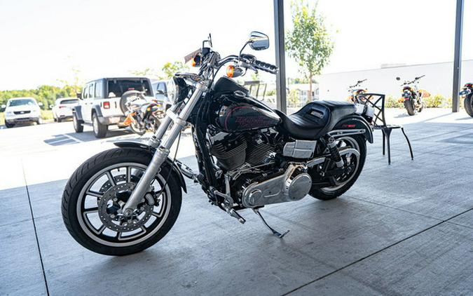 2016 Harley-Davidson Dyna FXDL - Low Rider