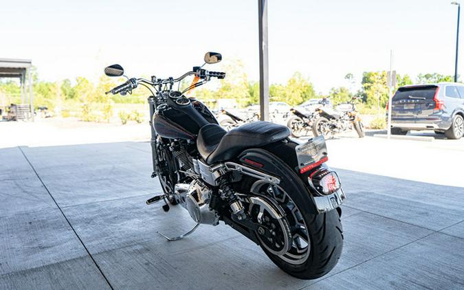 2016 Harley-Davidson Dyna FXDL - Low Rider