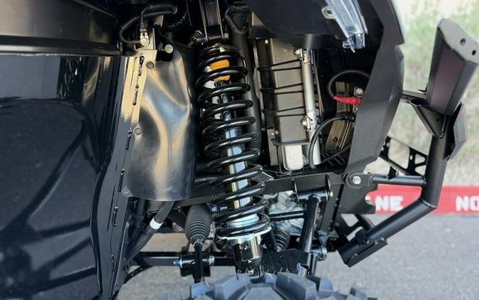 2027 Kawasaki RIDGE Crew ST HVAC