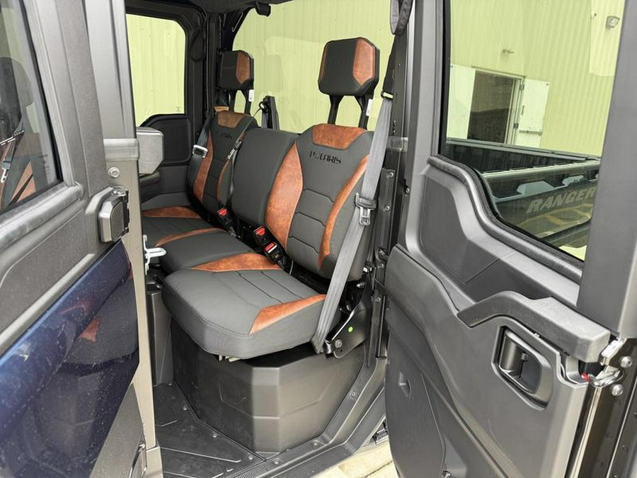 2027 Polaris® Ranger Crew XD 1500 NorthStar Ultimate