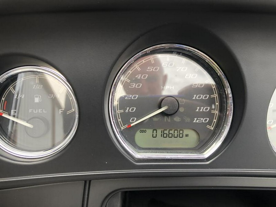 2019 Harley-Davidson® FLHTP - Police Electra Glide®