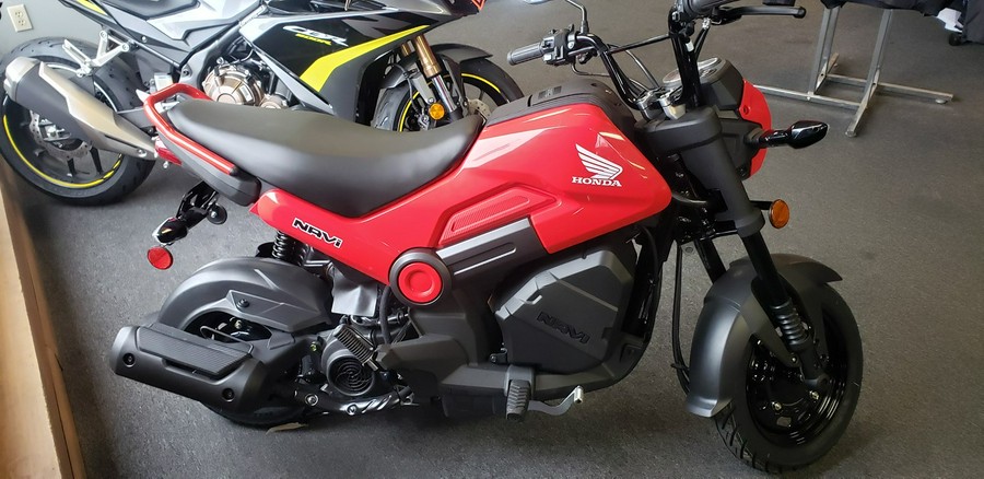 2022 Honda NAVI