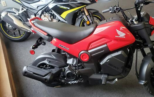 2022 Honda Navi Buyer’s Guide [Specs, Ride Review, and 27 Photos]