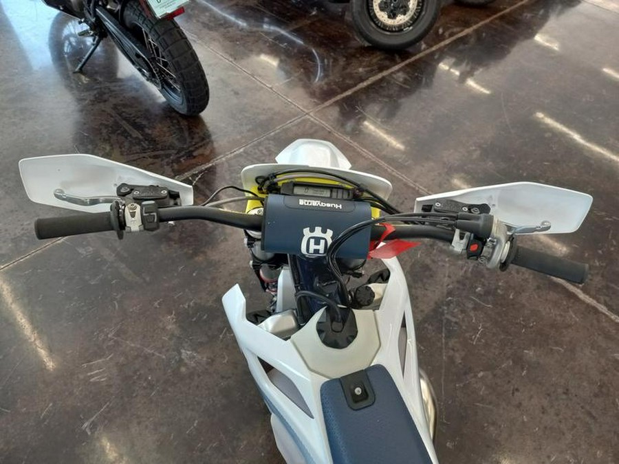 2024 Husqvarna® TE 150