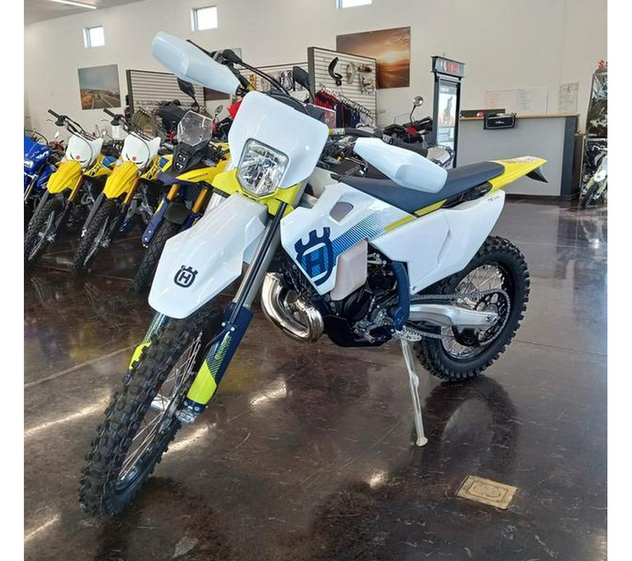 2024 Husqvarna® TE 150