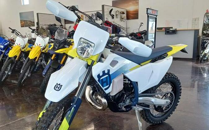 2024 Husqvarna® TE 150