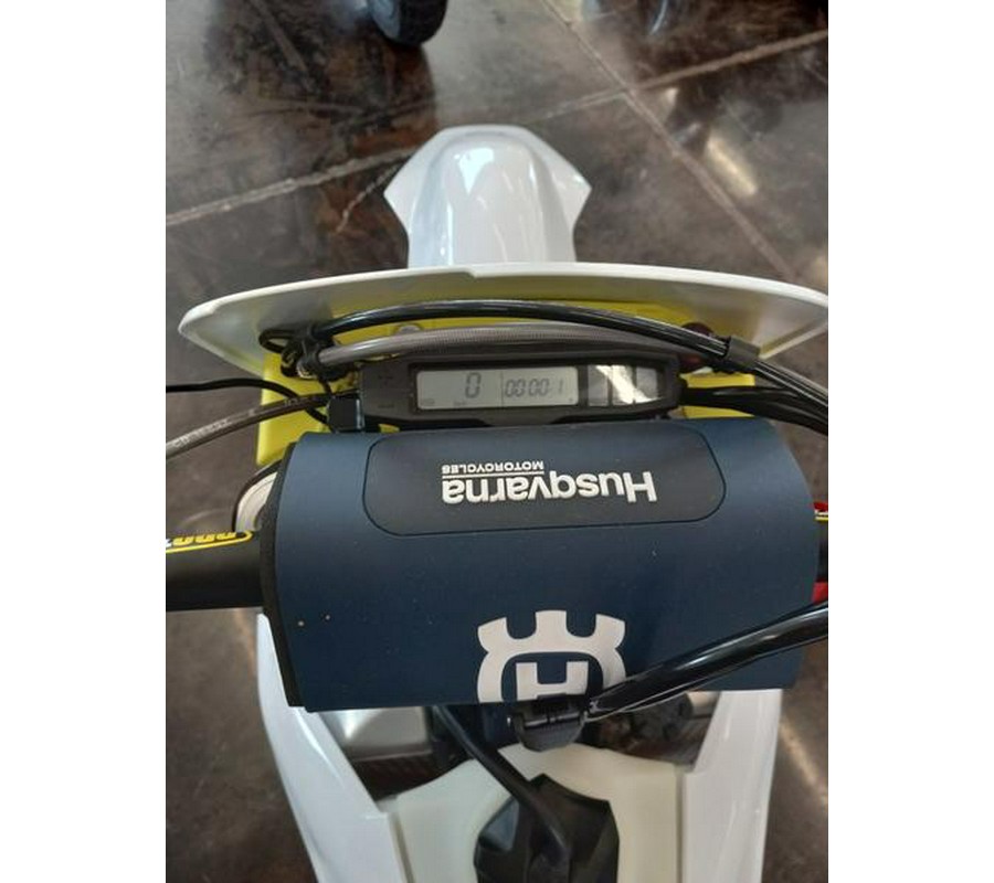 2024 Husqvarna® TE 150