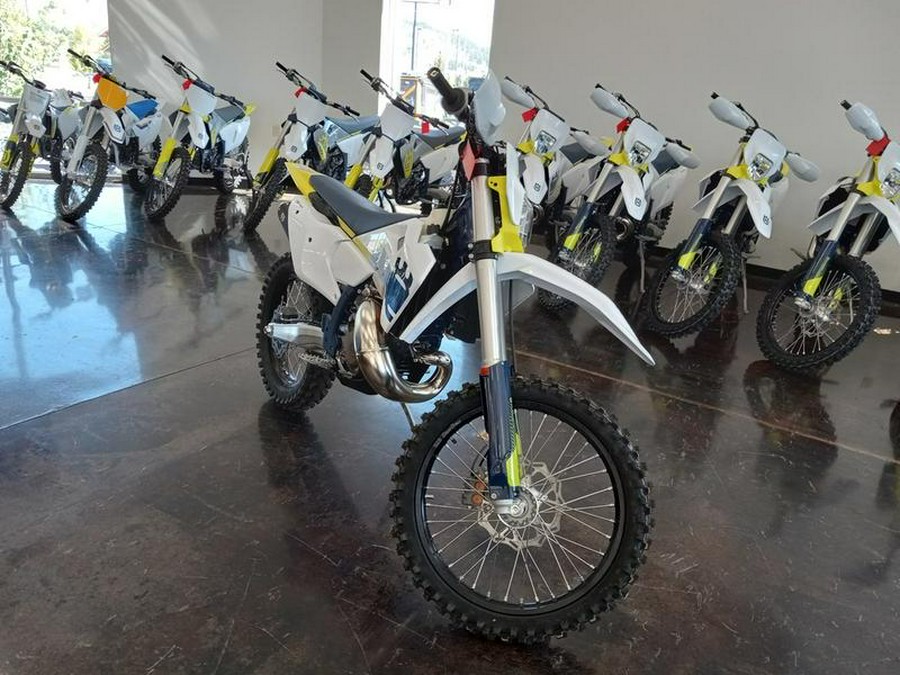 2024 Husqvarna® TE 150