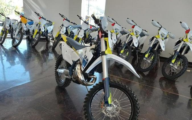 2024 Husqvarna® TE 150