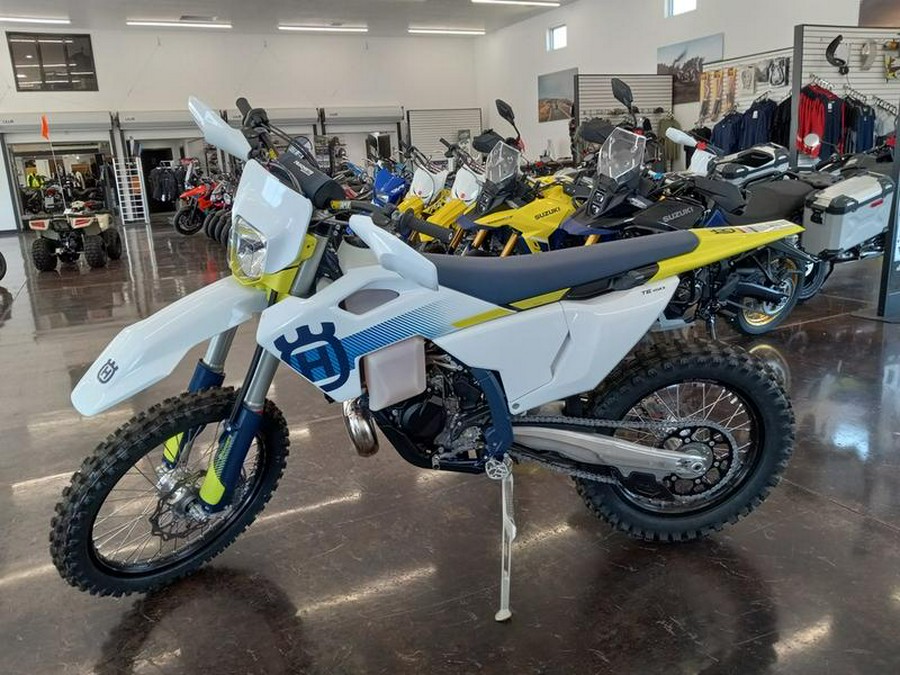 2024 Husqvarna® TE 150