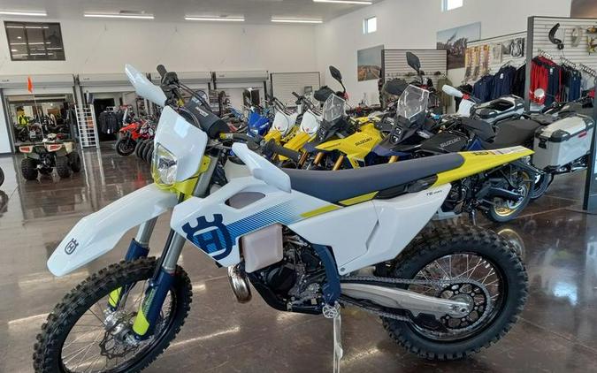 2024 Husqvarna® TE 150