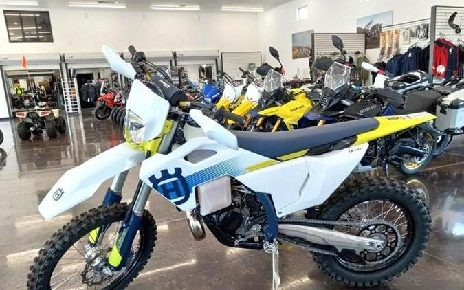 2024 Husqvarna® TE 150