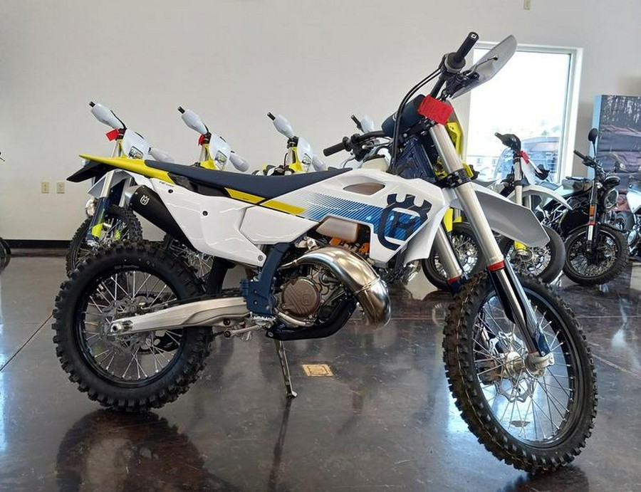 2024 Husqvarna® TE 150