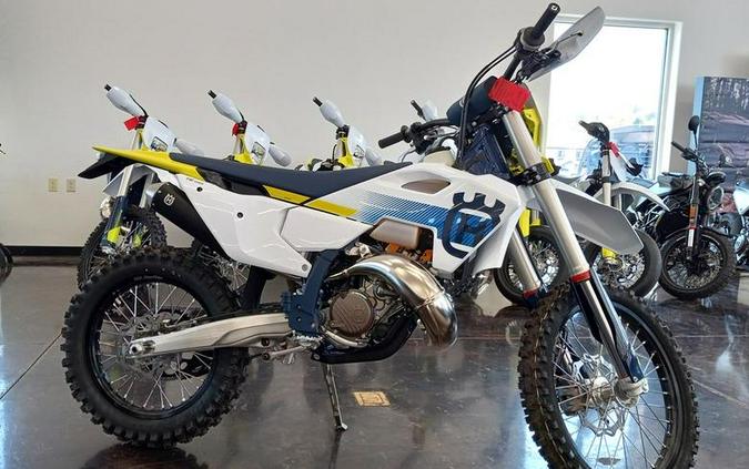 2024 Husqvarna® TE 150