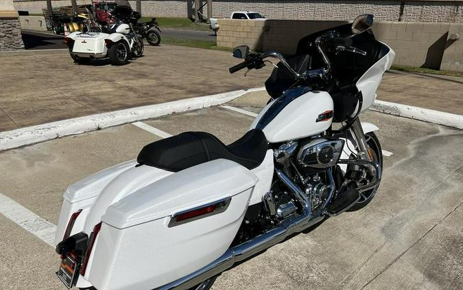 2024 Harley-Davidson® FLTRX - Road Glide®