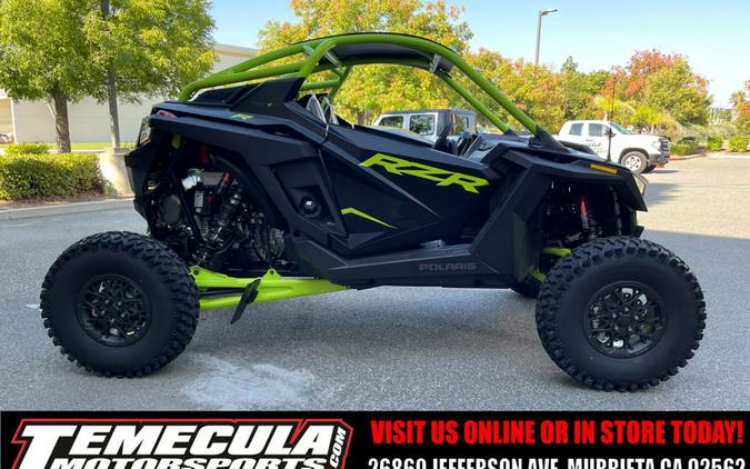 2024 Polaris RZR Pro R Ultimate