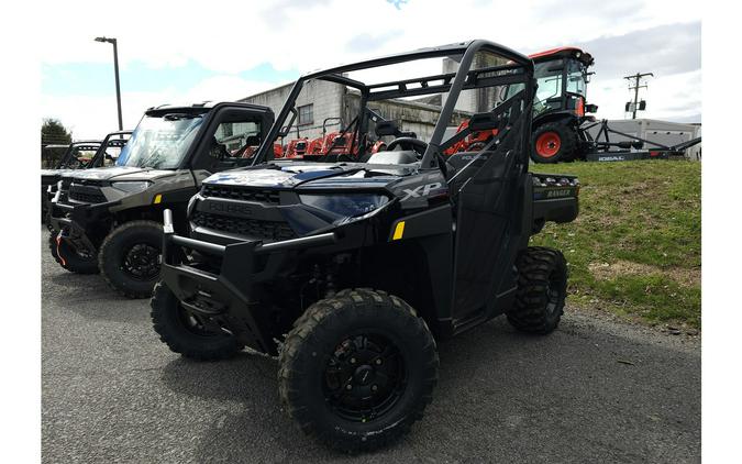 2024 Polaris Industries Ranger XP® 1000 Premium