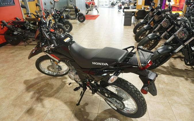 2023 Honda XR150L