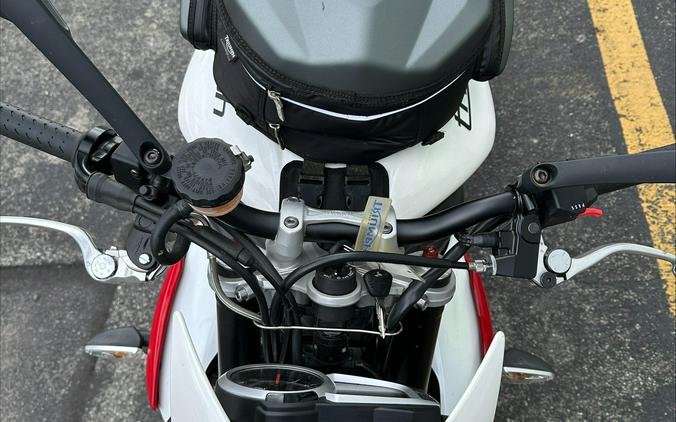 2013 Triumph STREET TRIPLE