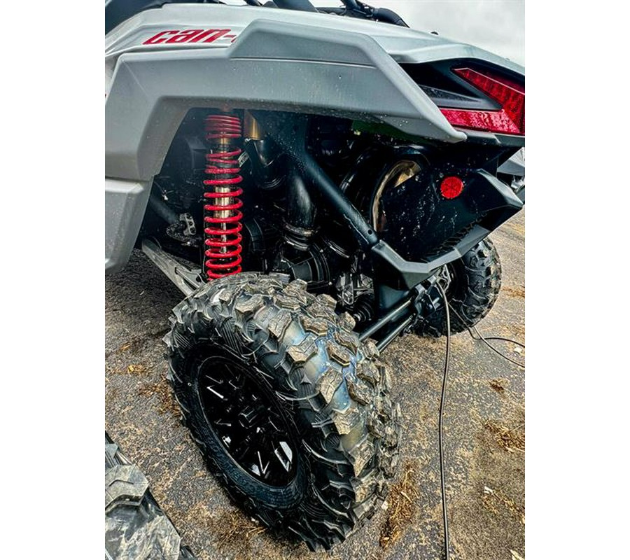 2024 Can-Am Maverick X3 DS Turbo