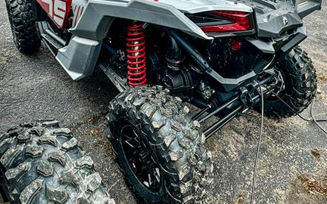 2024 Can-Am Maverick X3 DS Turbo