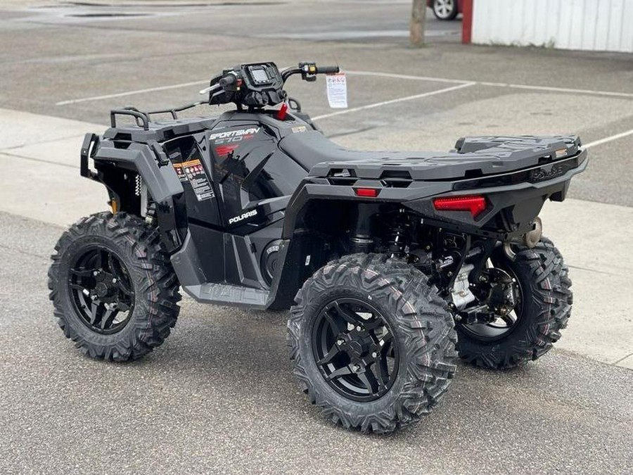 2024 Polaris® Sportsman 570 Trail