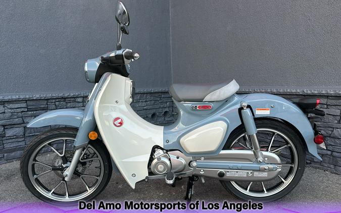 2024 Honda SUPER CUB C125 ABS