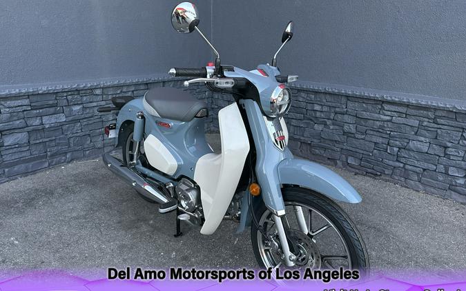 2024 Honda SUPER CUB C125 ABS