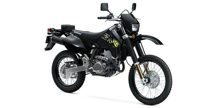 2023 Suzuki DR-Z400S