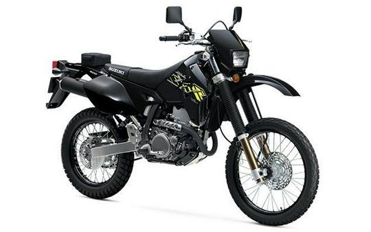 2023 Suzuki DR-Z400S