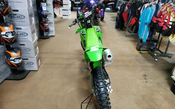 2024 Kawasaki KX™ 450