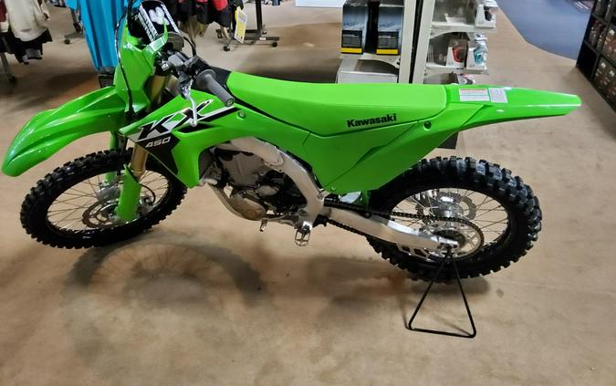 2024 Kawasaki KX™ 450