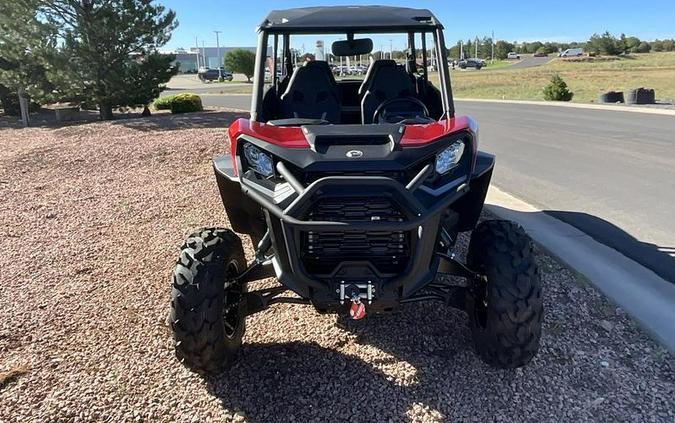 2024 Can-Am® Commander MAX XT 1000R